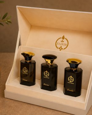 Lareine Collection